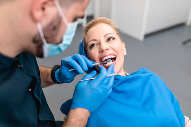 Best Cosmetic Dentistry  in Rden, WA