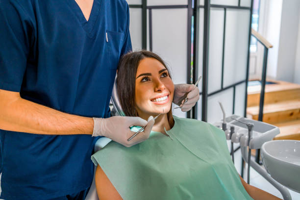Best Dentures (Full and Partial)  in Rden, WA