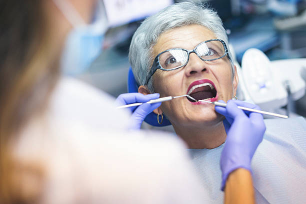 Best Cosmetic Dentistry  in Rden, WA